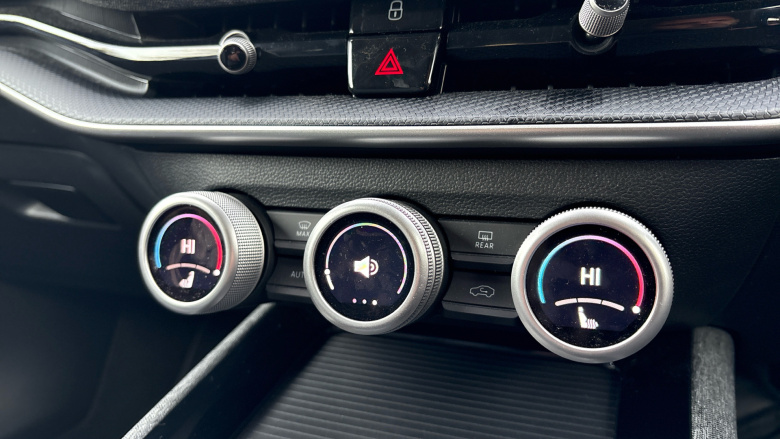 Skoda Superb 2.0 TDI SE Technology 5dr DSG Diesel Estate